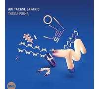 Aki Takase Japanic - Thema Prima