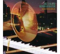 Aki Takase - News from Berlin