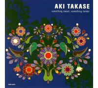 Aki Takase - Something Sweet Something..