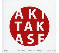 Aki Takase - The First Years In Europe