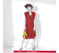AKI TOKOSAKI - Aki Toyosaki - Delight (CD+DVD) [Japan LTD CD] SMCL-328