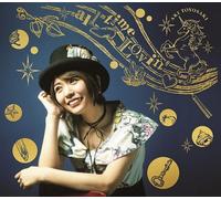 Aki Toyosaki - All Time Lovin' (CD+DVD) [Japan LTD CD] SMCL-421