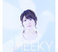 Aki Toyosaki - Cheeky (CD+DVD) [Japan LTD CD] SMCL-307