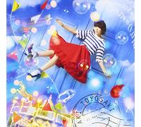 Aki Toyosaki - Flip Flop (CD+DVD) [Japan LTD CD] SMCL-294