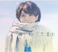 Aki Toyosaki - Portrait [Japan CD] SMCL-358