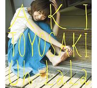 Aki Toyosaki - Uh-Lala (CD+DVD) (CD+DVD) [Japan LTD CD] SMCL-383