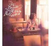 Aki Toyosaki - Walk On Believer (CD+DVD) [Japan LTD CD] SMCL-441
