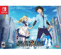 AKIBA’S TRIP: Undead & Undressed Director’s Cut Da (Nintendo Switch) (US IMPORT)