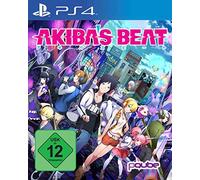 Akiba's Beat