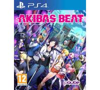 Akiba's Beat - PlayStation 4