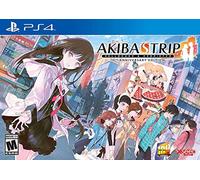 Akiba's Trip: Hellbound & Debriefed - 10th Anniversary Edition - PlayStation 4