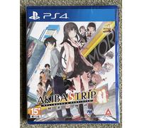 Akiba's Trip - Hellbound & Debriefed NEW SEALED PlayStation 4 PS4 Game EB42