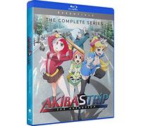 Akiba's Trip: The Complete Series [Blu-ray]