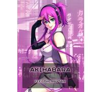 Akihabara - Feel the Rhythm Steam Key GLOBAL