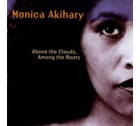 Akihary Monica - Above the Clouds