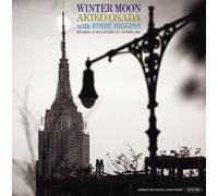 Akiko Nagata & Eddie Higgins - Winter Moon