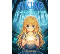 Akiko: Sombras de Militaris: El despertar de la heroína (ISEKAI: EL HÉROE DE MILITARIS)