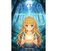 Akiko: Sombras de Militaris: El despertar de la heroína (ISEKAI: EL HÉROE DE MILITARIS)
