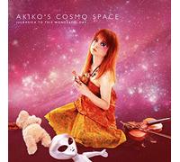 Akiko's Cosmo Space - Julahsica To This Wonderful Day! [Japan CD] MJRD-31