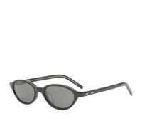 AKILA Alien Sunglasses Black