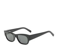 AKILA Mira Sunglasses Espresso/Yellow One Size