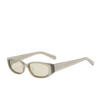 AKILA Mira Sunglasses Sterling/Warm Grey One Size