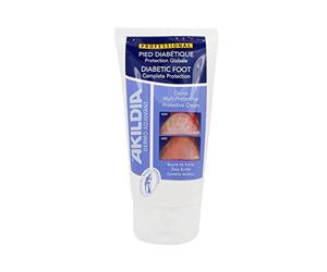 Akildia Diabetic Foot Protector Cream 150ml