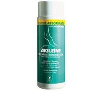 Akiléine High Strength Sweat Powder Absorbent Myko Preventive Pack of 2