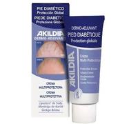Akileïne Akildia Diabetic Foot Cream 75 ml