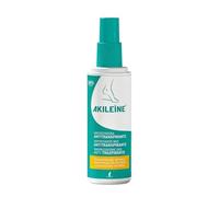 Akileine Anti perspirant spray 100ml