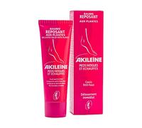 Akileine Balm Restful Legs Tired And Swollen 50ml