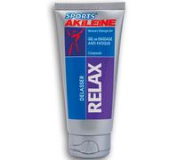 AKILEINE Gel Relax 75 Ml - Mixte - White - size only size- model 2025 only size