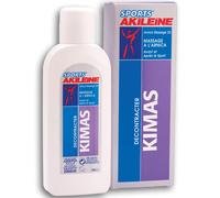 AKILEINE Huile Kimas 200 Ml - Mixte - White - size only size- model 2025 only size