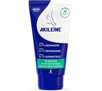 Akileïne Nutri-Repair Cream for Dry Feet 75 ml