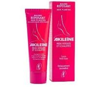 Akileïne Relaxing Balm for Tired Feet 50 ml