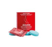 Akileïne Revitalizing Foot Bath 6 Tablets