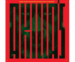 Akilla's Escape - O. - Akilla's Escape (Original Soundtrack) [New CD] Explici