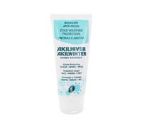 Akilwinter Protective Cold Weather Cream for Face Hands & Feet - Moisturizer for Chilblains Frostbites & Cracks Face Cream for Dry Skin Deep Nour