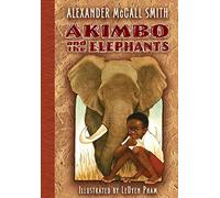 Akimbo and the Elephants (Akimbo, 1)