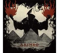 Akimbo - Forging Steelandlaying Stone