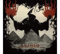 AKIMBO - FORGING STEELANDLAYING STONE - CD - K3447z