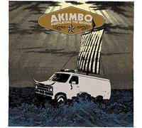 Alternative Apparel Akimbo - Navigating Bronze