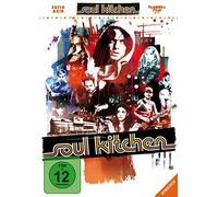 Akin,Fatih - SOUL KITCHEN - MOVIE [DVD] [2009]