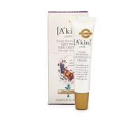 A'kin Purely Revitalising Lifting Anti-Ageing Eye Creme 15ml