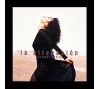 La Alteracion + 4 [VINYL]