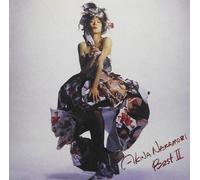 AKINA NAKAMORI-BEST 2-JAPAN CD