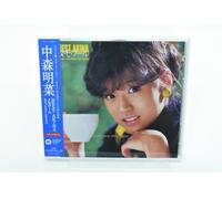 AKINA NAKAMORI-BEST AKINA MEMOIR-JAPAN CD