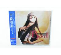 AKINA NAKAMORI-BEST III (BEST 3)-JAPAN CD