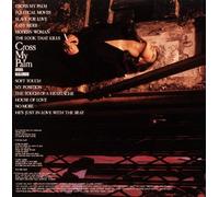 Akina Nakamori - Cross My Palm [Japan CD] WPCL-11732