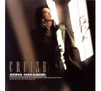 Akina Nakamori - Cruise [Japan CD] WPCL-11735